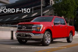 Ford F-150 UGA Take it to the Tailgate